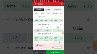 I Don't Struggle To Win Bet Everyday Since I found these simple Secret From SportyBet.