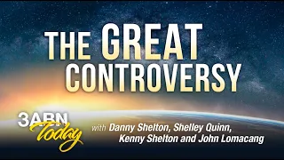 3ABN Today Live - “The Great Controversy” (TDYL190017)