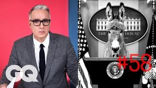 A Heartfelt Message to Our President | The Resistance with Keith Olbermann | GQ