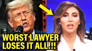 Trump Lawyer Has TOTAL MELTDOWN as He Gets DESTROYED at TRIAL