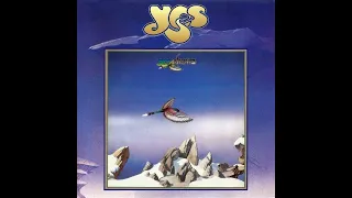 Yes ~ Parallels - Going For The One -  Wonderous Stories ~ Yesshows