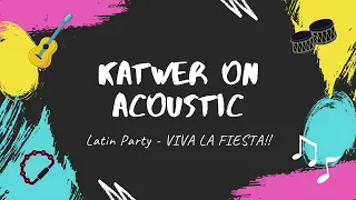 KATWER ON ACOUSTIC
