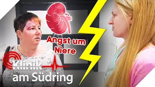 Von Nachbarn & Nieren: Streitigkeiten decken SCHRECKLICHES auf! 😱​ | Klinik am Südring | SAT.1