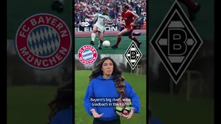 WHY Bayern vs Dortmund is not a "Klassiker" #shorts