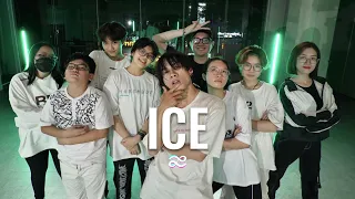 ICE - MORGENSHTERN | INSTRUCTOR: AKAII