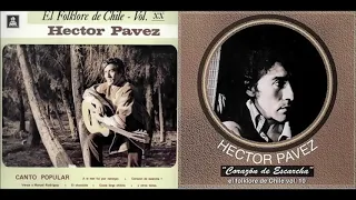 Héctor Pavez - Recopilación