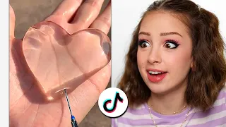 MOST Oddly Satisfying TikTok videos