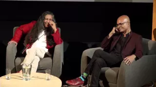 Indian Summer Festival 2013: I Don't Want To Choose: Deepa Mehta in conversation with Jeet Thayll