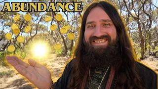 ✨️Financial Abundance Alignment✨ASMR REIKI