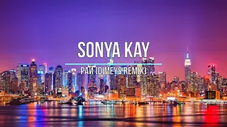 Sonya Kay - Рай (Dimeys remix) Новинки Музыки 2021