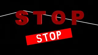 2021 #103 - Znělka pořadu Stop (2001 - 2012)