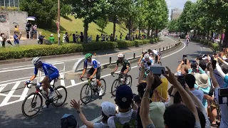 Olympic Tokyo2020 Roadrace (Male)  2021/7/24