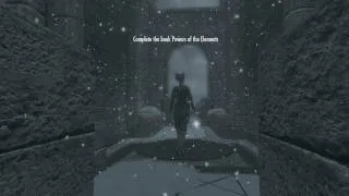 Skyrim: Where to get the Master Destruction Spells!