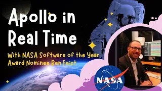 Explore the Apollo Missions, Artemis & Beyond with Ben Feist: NASA Videos for Kids 🚀