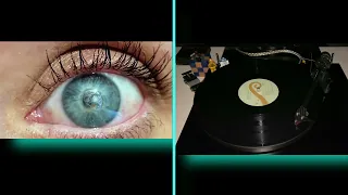 Sirius/Eye in the Sky - Alan Parsons Project (HQ Vinyl Experience)