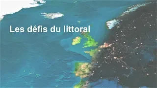 Les Mardis de la recherche - Le littoral de tous les dangers