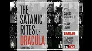 The Satanic Rites of Dracula Theatrical Trailer (74)