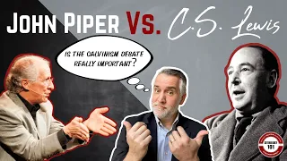 Is the CALVINISM debate important?