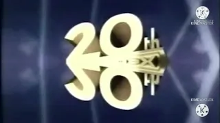 1996 20th century fox home entertainment in Top Mirror