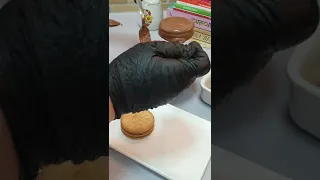 Alfajor Faça e Venda