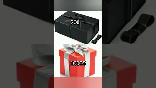 choose your one gift and comment please subscribe my channel #shortvideo #gift #chooseyourfavourite