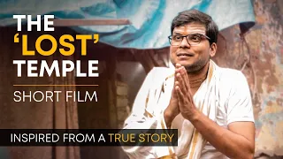 The 'Lost' Temple | Siksharthakam Short Film