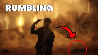 31 Small Details You MISSED in Attack On Titan