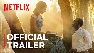 A Jazzman’s Blues | Official Trailer | Netflix