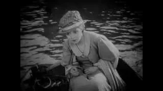 Sunrise (1927) Original surviving trailer