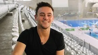 The London Story - Tom Daley