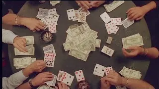 The Sopranos - Card games