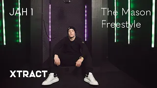 Xtracted Bars | Jah 1 | The Mason Freestyle