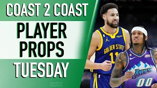 NBA Player Props Today | Free NBA Picks (12/20/22) NBA Best Bets and NBA Predictions