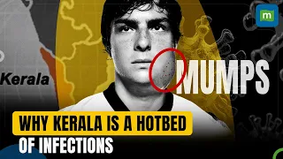 Mumps Outbreak In Kerala: What Is Mumps & Why Is Kerala Often First To Report Diseases? | Explained