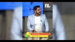 EVTV Digital: ¿Desesperado por la dictadura? Chic al Día 11/07/18