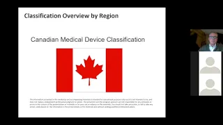 Medical Device Regulation, Oct. 29, 2020