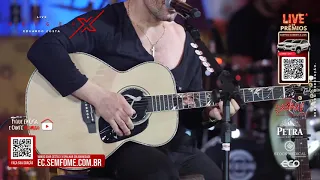 Eduardo Costa - Começar de Novo (Live Origenx)