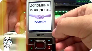 📲NOKIA 6500 RM-240. Как прошить на русскую прошивку