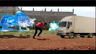 Brahmastra Movie Nandiastra VFX Scene 🔥🔥🔥