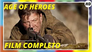 Age of Heroes | Azione | Avventura | HD | Film completo in italiano