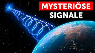 Mysteriöse Signale von der Voyager 1: Woher stammen sie?