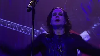 Black Sabbath Gathered In Their Masses 2013 Part 12 End Of The Beginning [4K Upscaled]