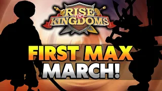 10M Power & First Expertised March! Re-Start Account Update Day 77