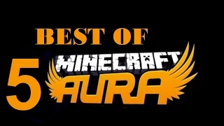 Gomme verliert die Jukebox | Best of Minecraft AURA #05