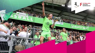 Die FLYERALARM Frauen-Bundesliga ist zurück aus der Winterpause | ALLE SPIELE LIVE | MAGENTA SPORT