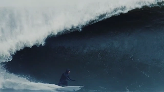 New Jersey Nuking | Winter Storm Stella Produces the Best Surf NJ's Seen in Years