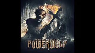 Powerwolf - Preachers Of The Night [Full Album]