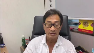 【郭Sir 早市前瞻】2021-07-20 大市或進一步下試250天線