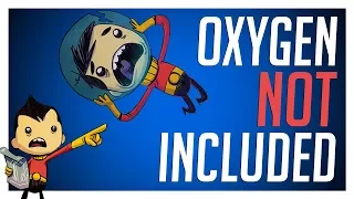 Oxygen Not Included is Great! - Should You Play?