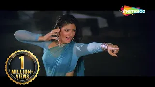 Ankh Mere Yaar Ki Dukhe | Ek Hi Raasta |Ajay Devgan | Raveena Tandon | Pankaj Udhas |90s Hindi Songs